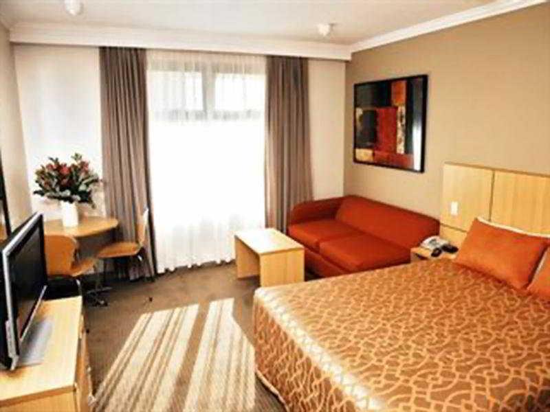 Travelodge Hotel Wellington Zewnętrze zdjęcie