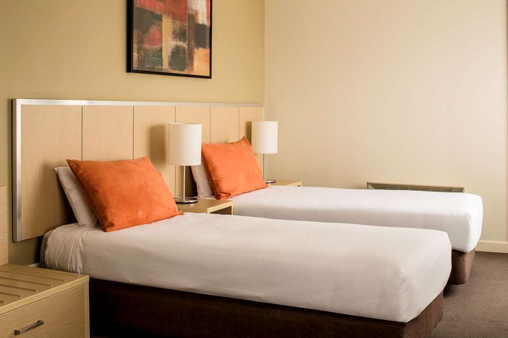 Travelodge Hotel Wellington Pokój zdjęcie